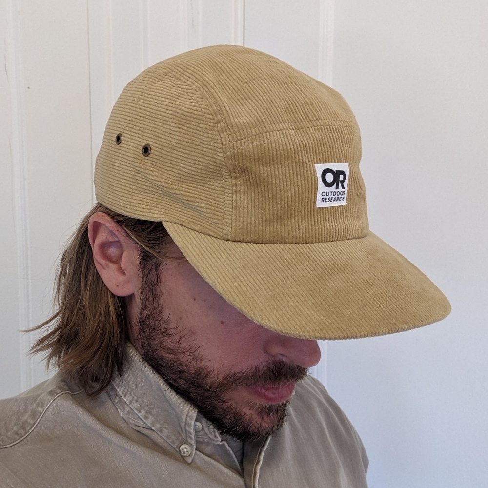 Outdoor Research 5 panel hat